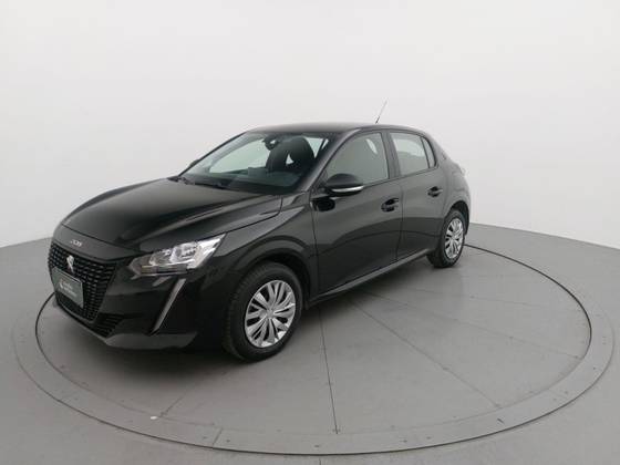 PEUGEOT 208 1.0 FIREFLY FLEX LIKE MANUAL